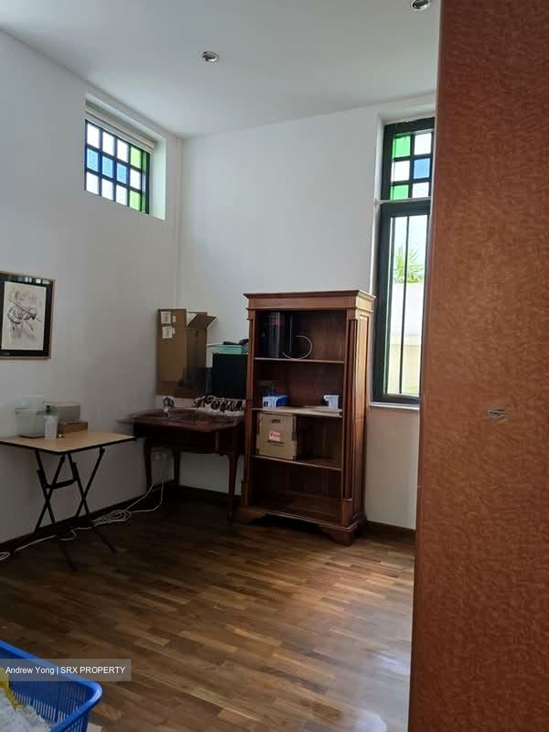 The Meyer Place (D15), Apartment #583321931